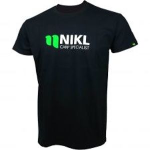  Nikl Tričko New Logo-Veľkosť XL