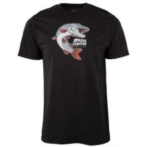 Abu Garcia Tričko T-Shirt Revo Toro Beast-Veľkosť L