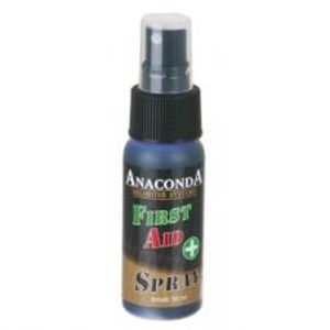 Saenger Anaconda Dezinfekcia First Aid spray
