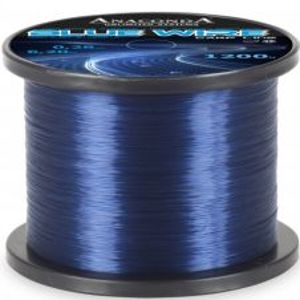 Saenger Anaconda Vlasec Blue Wire 1200 m-Priemer 0,28 mm / Nosnosť 6,70 kg 