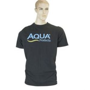 Aqua Tričko Classic T-shirt-Veľkosť M