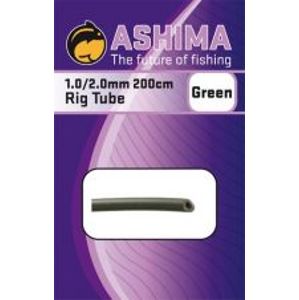 Ashima hadička proti zamotávaniu-Zelená