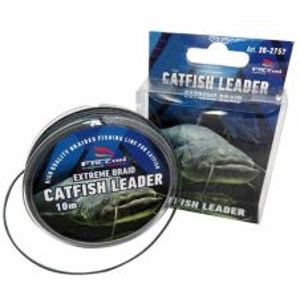 Behr Nadväzcová Šnúra Na Sumce Catfish Power Leader 10 m-Priemer 0,70 mm / Nosnosť 88 kg