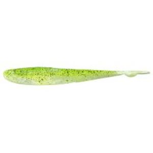 Berkley Flex Vamper Chartreuse-Dĺžka 14 cm