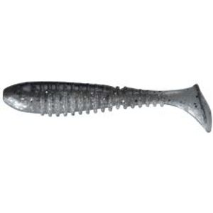 Berkley gumová nástraha flex rib natural-6,5cm
