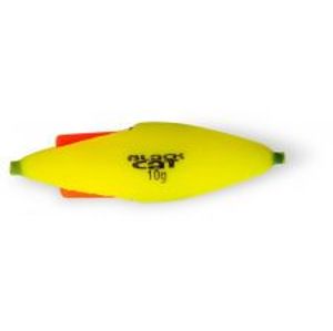 Black Cat Plavák Lightning Float Yellow-30 g