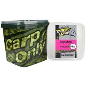 Carp Only Boilies Sea Food One 3 kg-20 mm