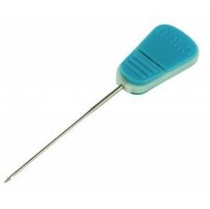 Carp ´R´ Us Boilie Ihla Baiting Needle Short Spear Needle Blue