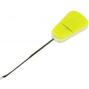 Carp ´R´ Us Boilie Ihla Baiting Needle Splicing Fine Needle Yellow