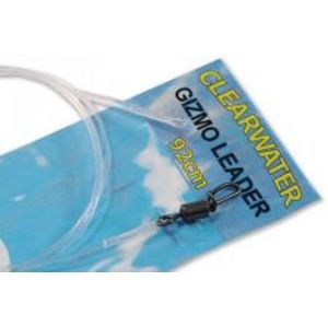 Carp ´R´ Us clearwater speed leader-92cm 50lb, 2 ks