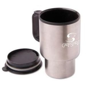 Carp Spirit Hrnček Stainless Cup