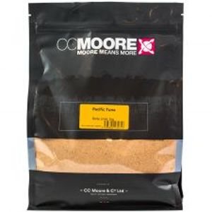 CC Moore Boilie Zmes Pacific Tuna-1 kg