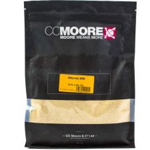 CC Moore Boilies Zmes Odyssey XXX-1 kg