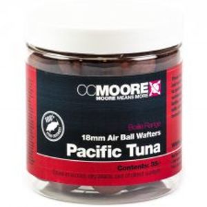 CC Moore Neutrálne Boilies Pacific Tuna 18mm 35 ks