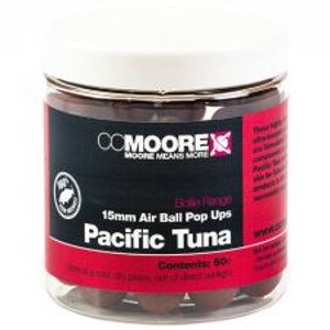 CC Moore Plávajúce boilie Pacific Tuna-18 mm 35 ks
