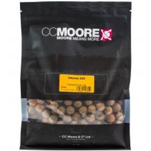 CC Moore trvanlivé boilie Odyssey XXX -10 mm 1 kg