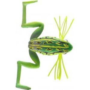 Daiwa Gumová Nástraha Prorex Mini Žaba  Green Toad-3,5 cm