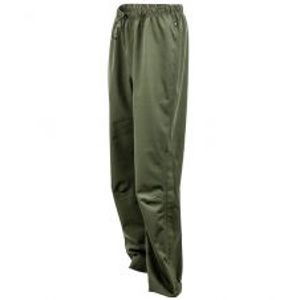 Fortis Nohavice Nepromokavé Marine Trousers Olive-Veľkosť XL
