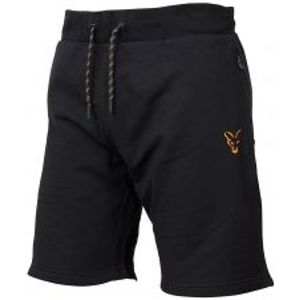 Fox Kraťasy Collection Black Orange Lightweight Shorts-Veľkosť​ M