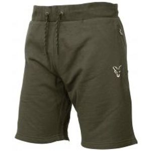 Fox Kraťasy Collection Green Silver Lightweight Shorts-Veľkosť XL