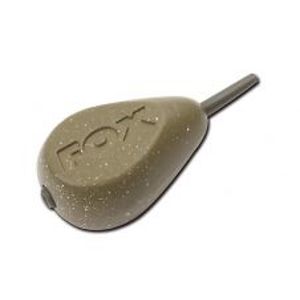 Fox olovo  Flat Pear Inline-50g