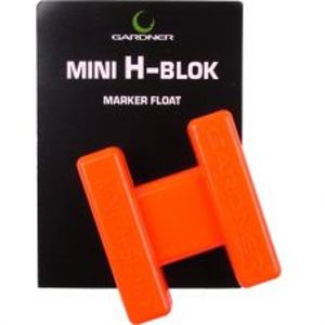 Gardner Bójka Mini H-Block Marker Float