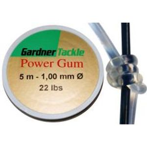 Gardner  - Elastická guma Power Gum 5 m-Nosnosť 22 lb