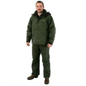 Giants Fishing Komplet Exclusive Suit 3 in 1-Veľkosť XL