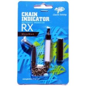 Giants Fishing retiazkový indikátor chain Indicator RX-Blue/Purple