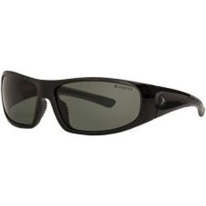 Greys polarizačné Okuliare G1 Sunglasses Gloss Black / Green / Grey