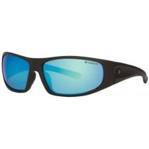Greys Polarizačné Okuliare G1 Sunglasses Matt Carbon / Blue Mirror