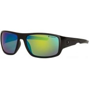 Greys Polarizačné Okuliare G2 Sunglasses Gloss Black / Green / Mirror