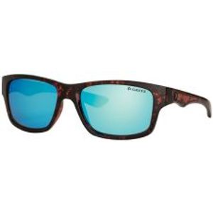Greys Polarizačné Okuliare G4 Sunglasses Gloss Tortoise / BL Mirror