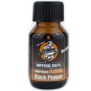 Imperial Baits Esenciálny Olej Carptrack Essential Oil Black Pepper-20 ml