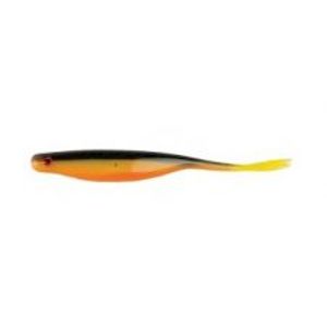 Saenger Iron Claw Gumová Nástraha Premium Split Tail RP 6,5 cm