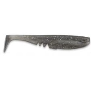 Saenger Iron Claw Gumová Nástraha Racker Shad Innercore Luminous-Dĺžka 10,5 cm
