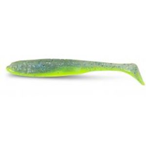 Saenger Iron Claw Gumová Nástraha Slim Jim Non Toxic Mahi Mahi-Dĺžka 7 cm
