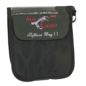 Iron Claw Púzdro Softlure Bag II