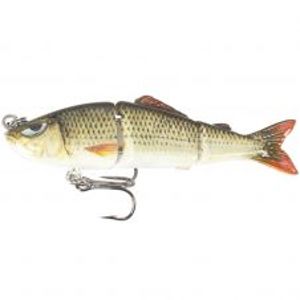 Saenger Iron Claw Wobler Illusive Baby RR 6,5 cm 2,7 g