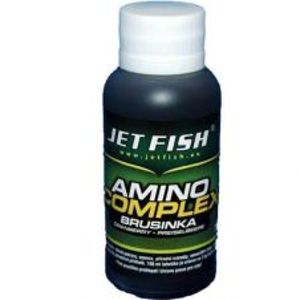 Jet Fish Amino Complex 100 ml-broskyňa