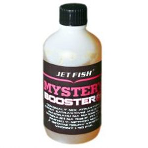 Jet Fish booster mystery 250 ml-Jahoda-Moruša