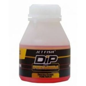 Jet Fish Dip Premium Clasicc 175 ml-chilli cesnak