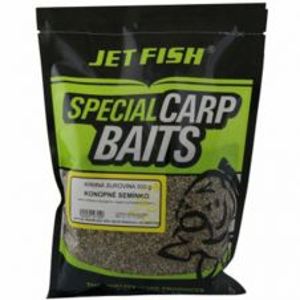 Jet Fish Konopné Semienko 500 g