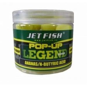 Jet Fish Legend Pop Up 16mm 60g-slivka / cesnak
