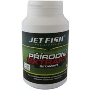 Jet Fish Prírodný Extrakt Betamino-500 g