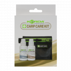 Korda Dezinfekcia Carp Care Kit