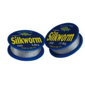 Kryston Nadväzcová Šnúrka Silkworm 20 m-Nosnosť 25 lb