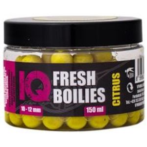 LK Baits Boilie IQ Method Feeder Fresh 150 ml 10-12 mm-maďarský med