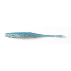 LUCKY JOHN HAMA STICK 9ks Chrystal Blue-Dĺžka 8,9 cm