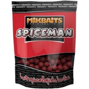 Mikbaits Boilie Spiceman WS1 Citrus-2,5 kg 20 mm